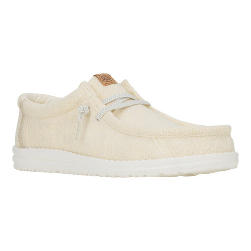 Wally Jute - Egret - 8