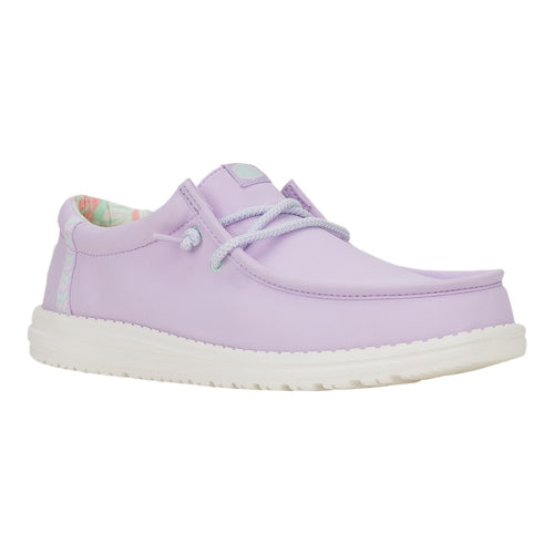 Wally Boardshort - Lilac - 7