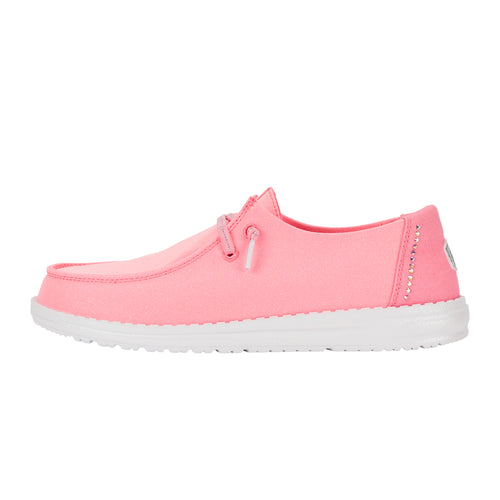 Wendy Stardust - Plumeria Pink - 1