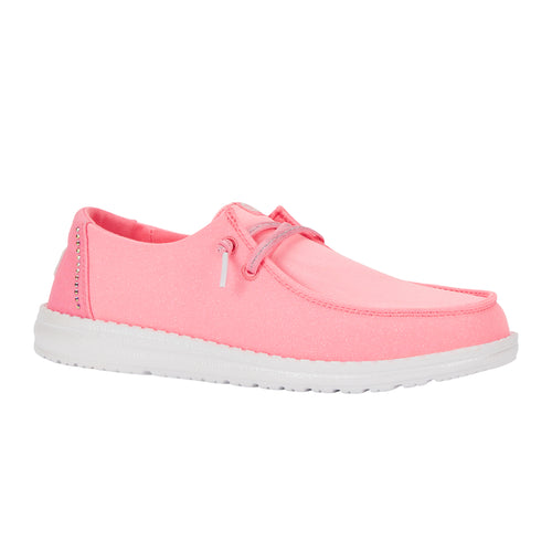 Wendy Stardust - Plumeria Pink - 7