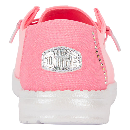 Wendy Stardust - Plumeria Pink - 5