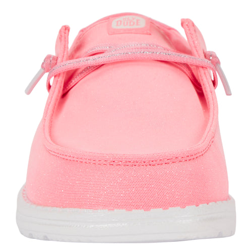 Wendy Stardust - Plumeria Pink - 4
