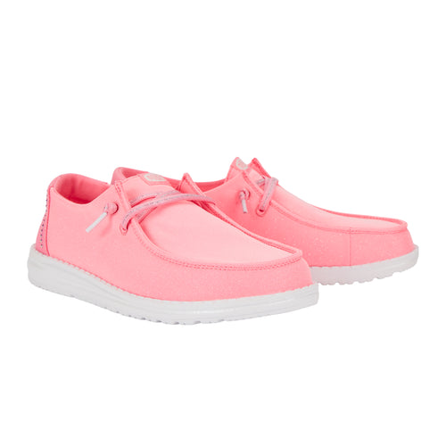 Wendy Stardust - Plumeria Pink - 2