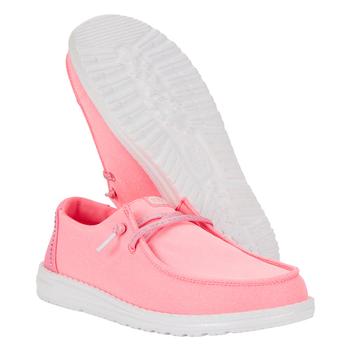 Wendy Stardust - Plumeria Pink - 3