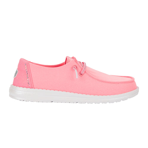 Wendy Stardust - Plumeria Pink - 8