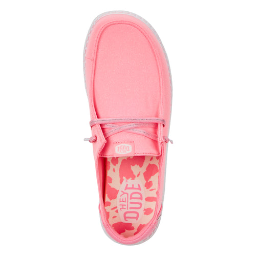 Wendy Stardust - Plumeria Pink - 6