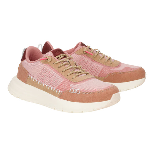 Sirocco Alta Womens Boho - Rose Pink - 3