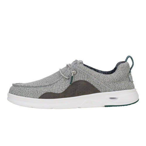Wally Hey2O Mesh - Monument Grey/Dawn Blue - 1