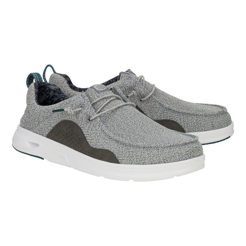 Wally Hey2O Mesh - Monument Grey/Dawn Blue - 2