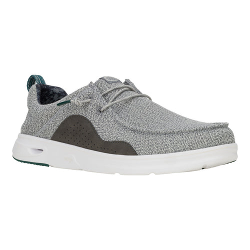 Wally Hey2O Mesh - Monument Grey/Dawn Blue - 7