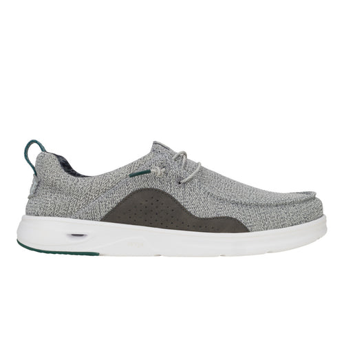 Wally Hey2O Mesh - Monument Grey/Dawn Blue - 8