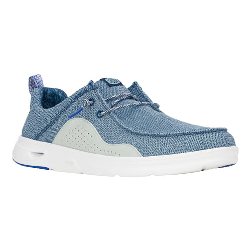 Wally Hey2O Mesh - Sargasso Blue/Cloud Blue - 10