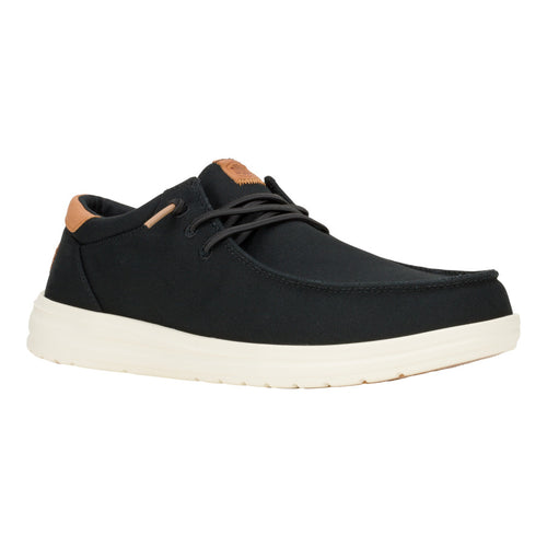 Paul Canvas - Black - 8