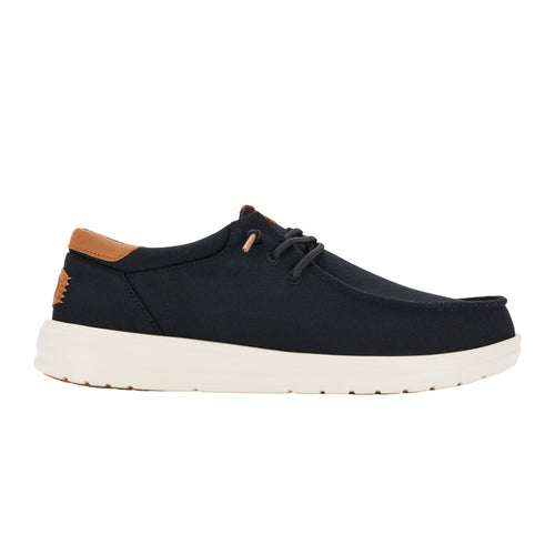 Paul Canvas - Black - 9