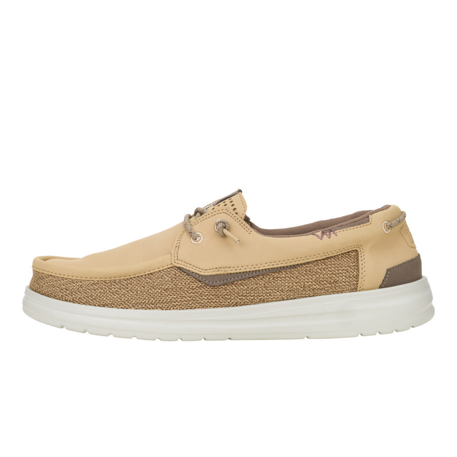 Welsh Grip Classic Mesh - Incense/Morel Brown - 1