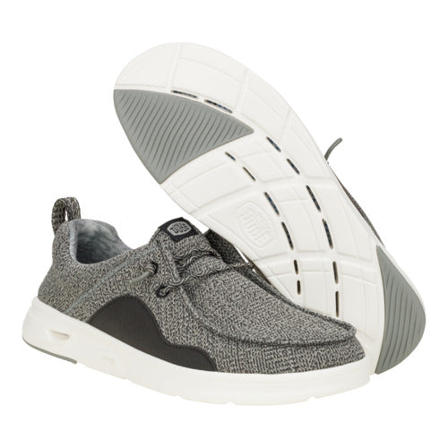 Wendy Hey2O Mesh - Black