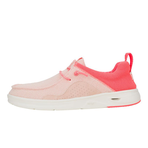 Wendy Hey2O Mesh - Pale Pink/Fiery Pink - 1