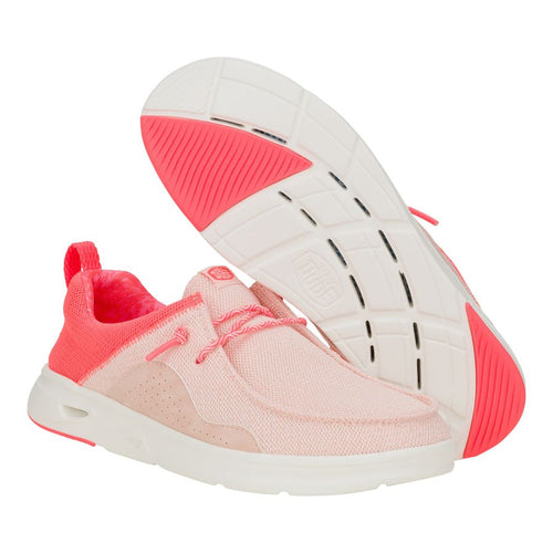 Wendy Hey2O Mesh - Pale Pink/Fiery Pink - 3