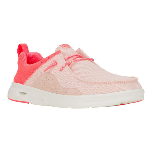 Wendy Hey2O Mesh - Pale Pink/Fiery Pink - 7