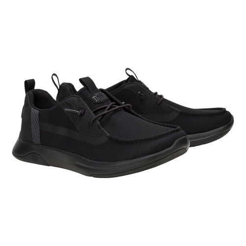 Wally Drift Mesh - Black/Black - 2