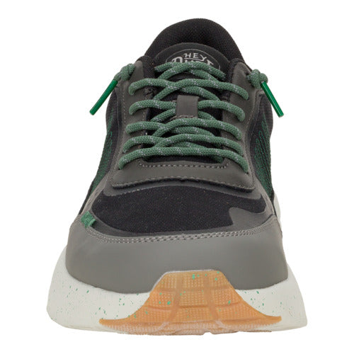 Sirocco Alta Leisure - Black/Multi - 4