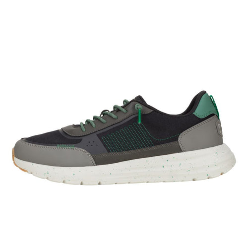 Sirocco Alta Leisure - Black/Multi - 1