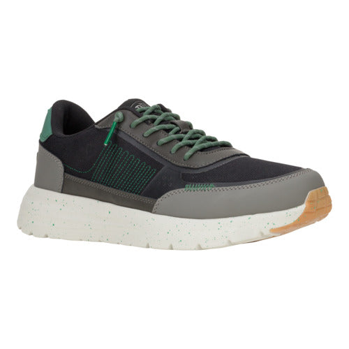 Sirocco Alta Leisure - Black/Multi - 7