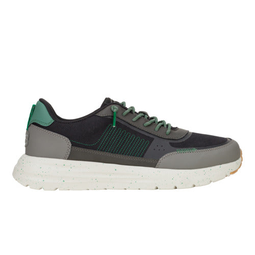 Sirocco Alta Leisure - Black/Multi - 8