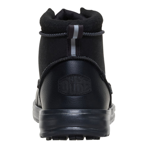 Bradley Work CE - Black - 6