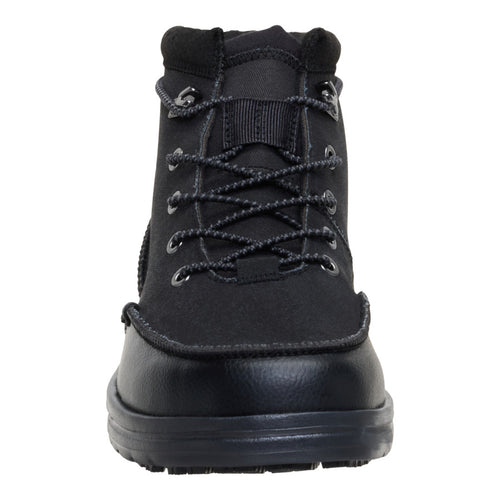 Bradley Work CE - Black - 5