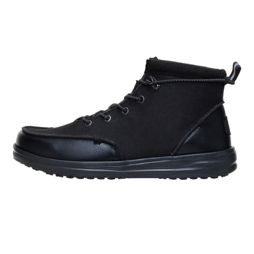 Bradley Work CE - Black - 1