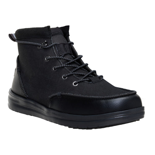 Bradley Work CE - Black - 8