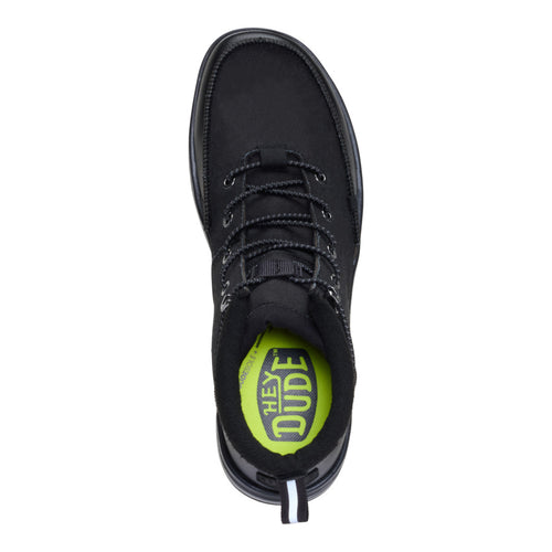 Bradley Work CE - Black - 7