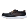 Wally Golf Classic - Black/Delicioso Brown