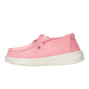 Wendy Toddler Stardust - Plumeria Pink