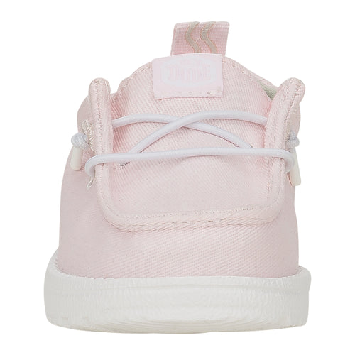 LilDude Slip On Classic - Festival Pink - 4