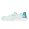 Wendy Youth Mermaid Shimmer - Reef Blue/Multi