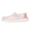 Wendy Youth Mermaid Shimmer - Coral Pink/Multi