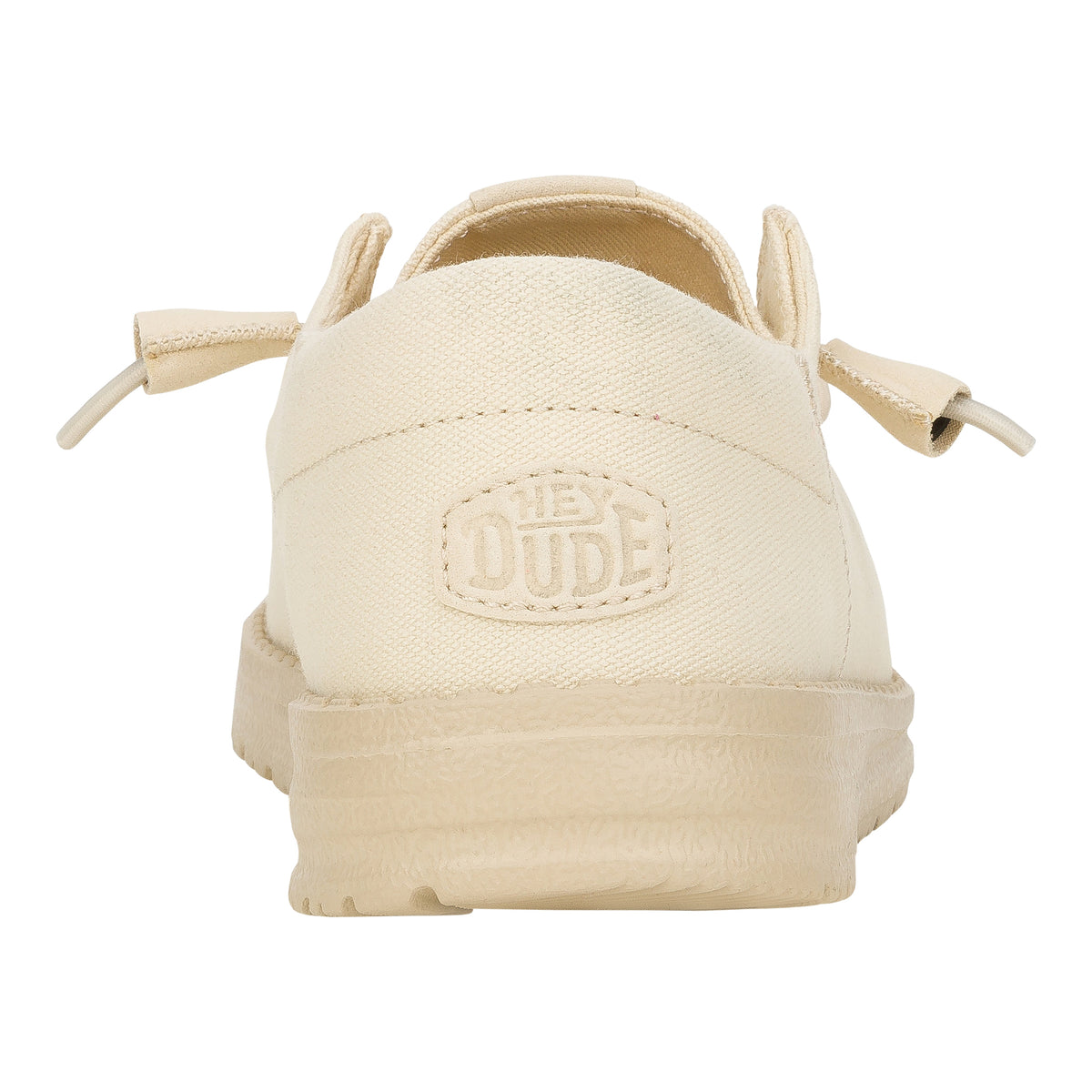 Wendy Funk Mono Canvas - Tan