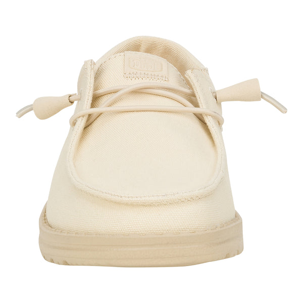 Wendy Funk Mono Canvas - Tan