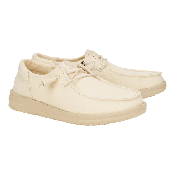 Wendy Funk Mono Canvas - Tan