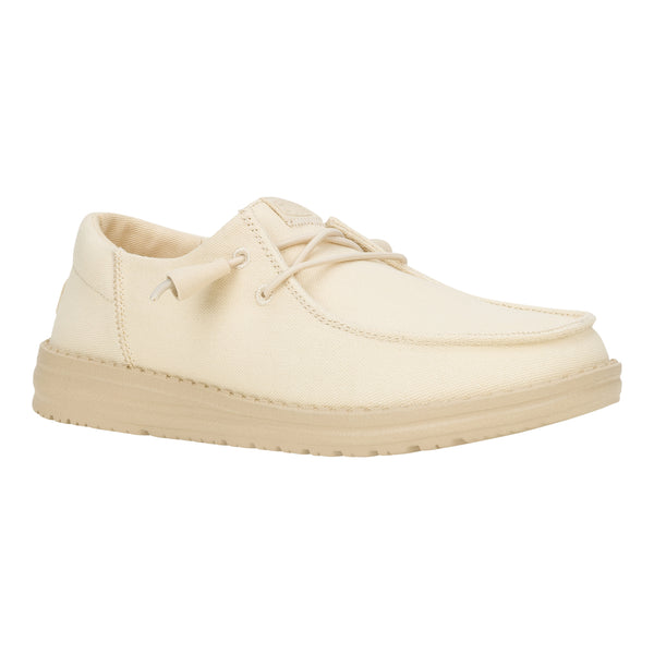 Wendy Funk Mono Canvas - Tan