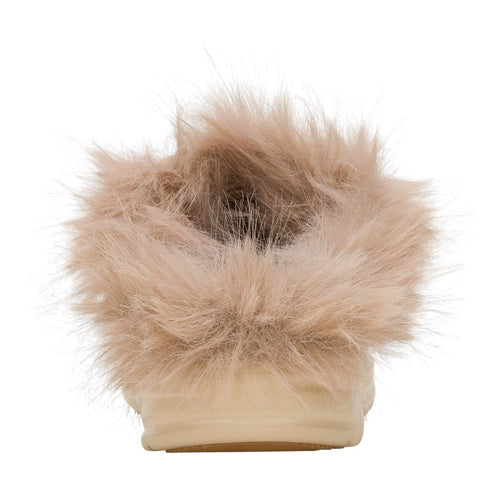 Market Wally Slip Loafer - Sand/Beige - 5