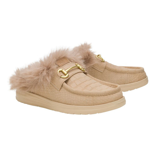 Market Wally Slip Loafer - Sand/Beige - 2