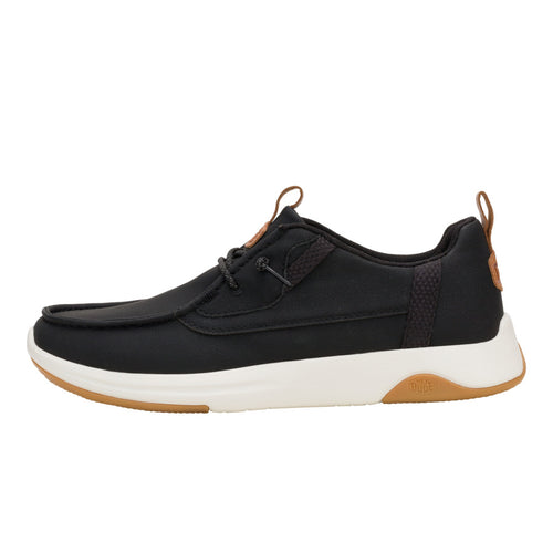 Wally Drift Classic - Black/White - 1