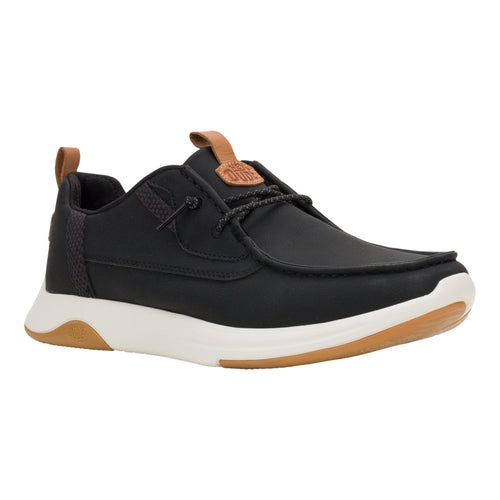 Wally Drift Classic - Black/White - 8