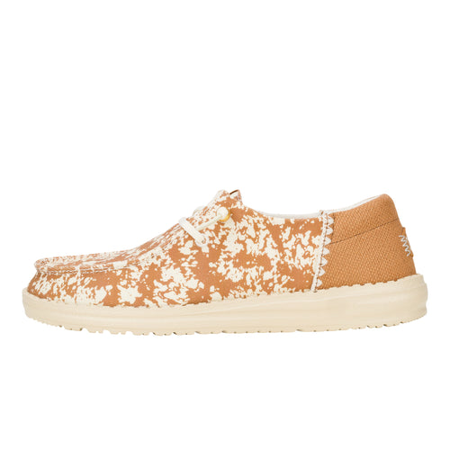 Wendy Funk Animal - Tan/Multi  - 1