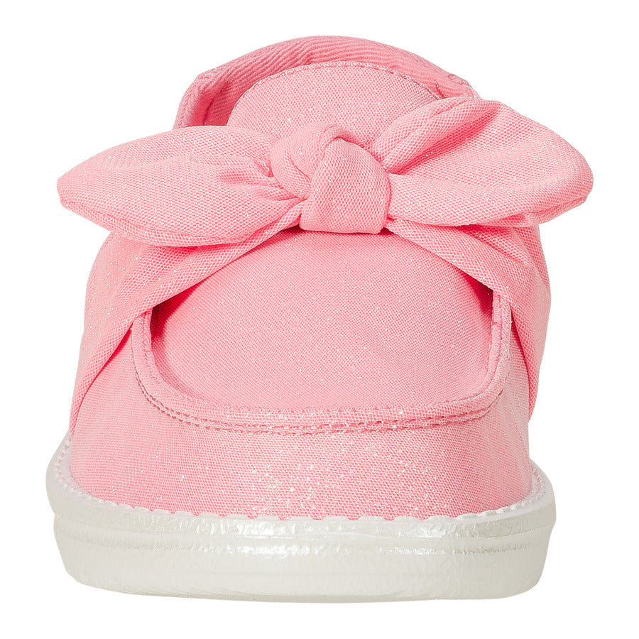 Wendy Bow Youth Stardust - Pink