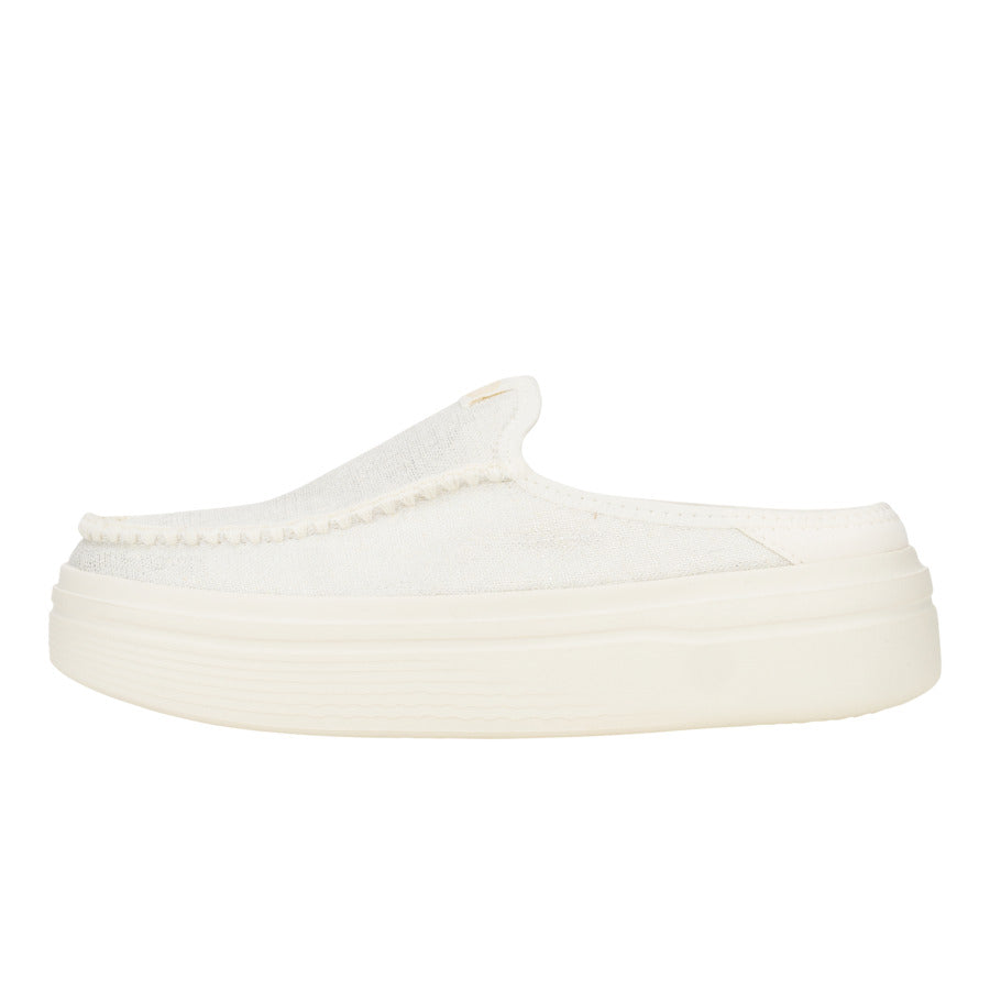 Austin Lift Essentials - Cream - 1