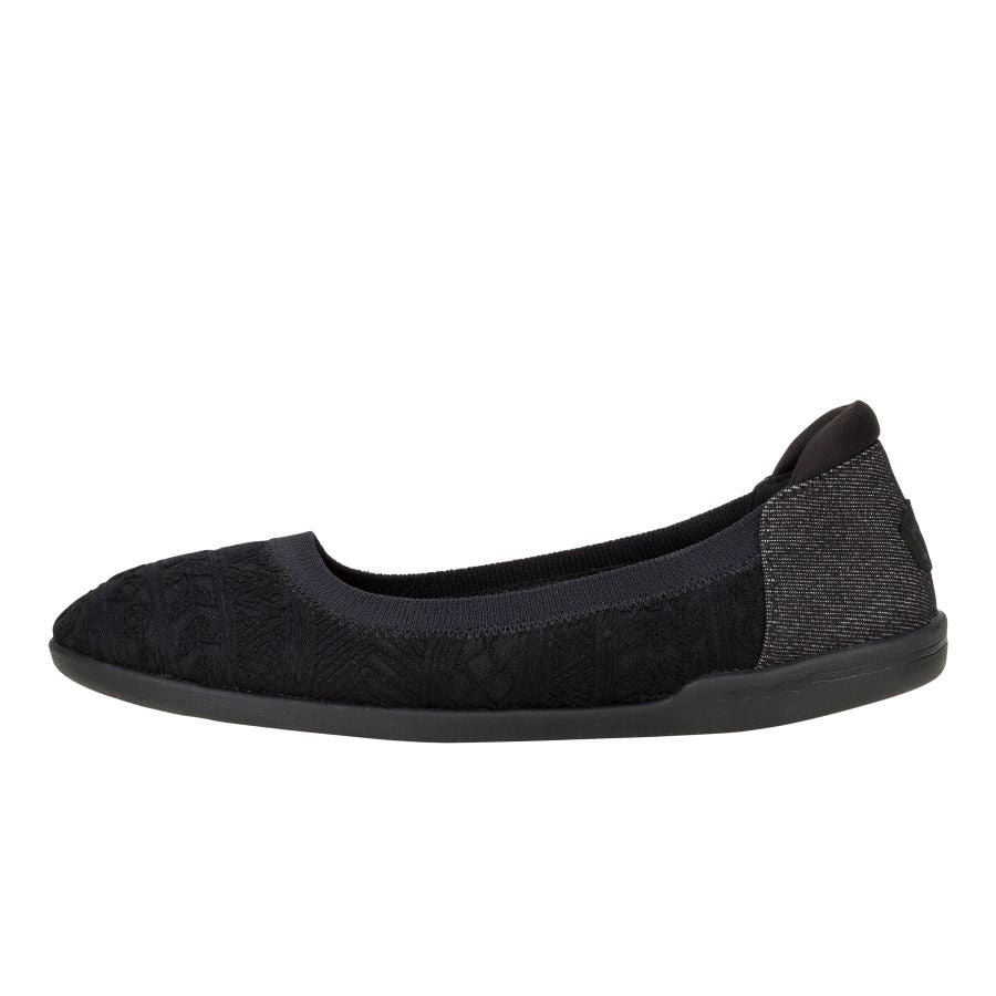 Savannah Slip Seasonal - Black - 1